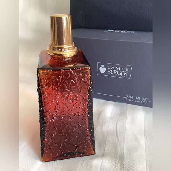 Authentic Lampe Berger Paris - Air Pur System 3C - Picture 14 of 15